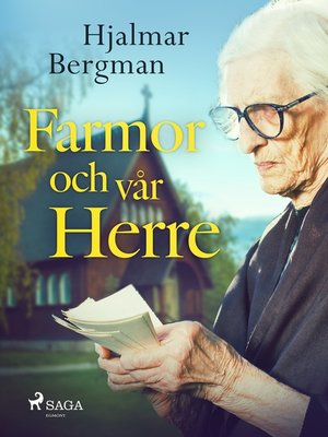 cover image of Farmor och vår Herre